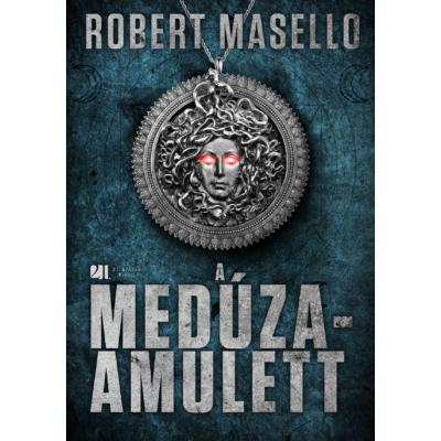 A Medúza-amulett - SZÉPSÉGHIBÁS
