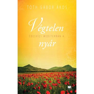 Végtelen nyár - Édesvízi mediterrán 4.