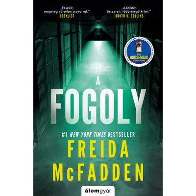 a-fogoly-freida-mcfadden-alomgyar-top