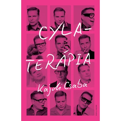 Cylaterápia - Helikon Kiadó