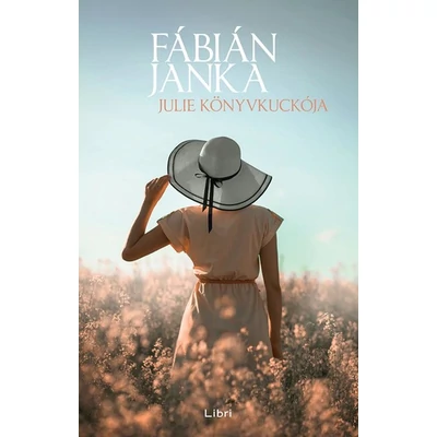 julie-konyvkuckoja-libri-kiado-fabian-janka