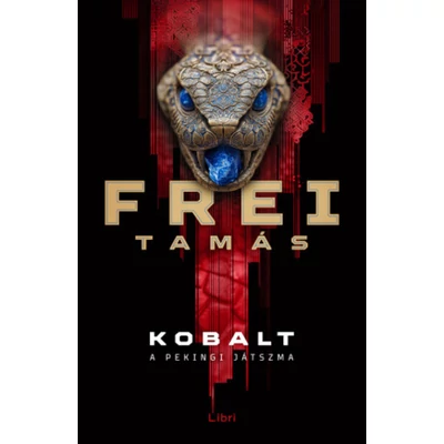 kobalt-frei-tamas-libri-kiado