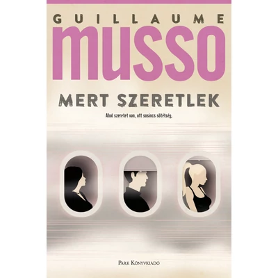 Mert szeretlek - Park Kiadó