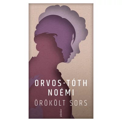 Örökölt sors - Jelenkor Kiadó