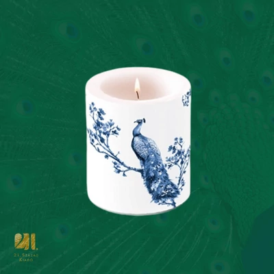 kek-pava-kicsi-gyertya-875-cm