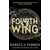 Fourth-Wing-The-Empyrean-Series,-Book-1-Rebecca-Yarros-Paperback
