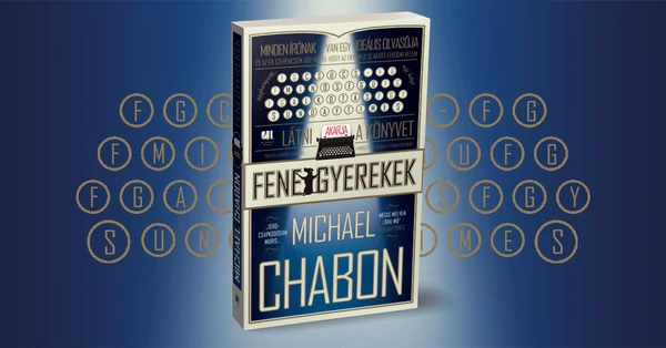 Az író élete gyakran kalandosabb a hőseinél