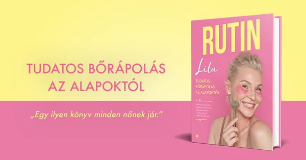 Egy ilyen könyv minden nőnek jár!