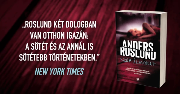 A történet lehet, hogy fikció. A pedofilhálózatok létezése nem.