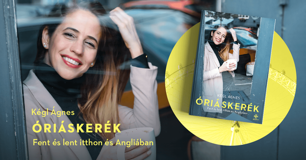 „Ragadjuk meg két kézzel a kihívások adta lehetőségeket.” – Interjú Kégl Ágnessel