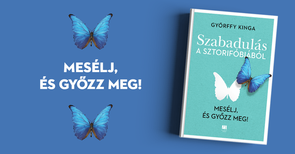 A legmeggyőzőbb a világon a te történeted