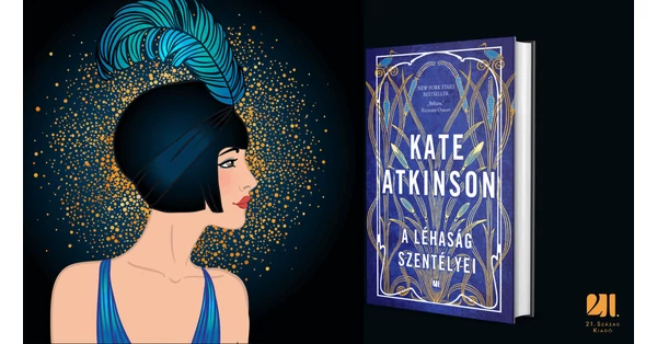 Sziporkázó glamodráma – Dickens nyomora keverve Fitzgerald csillogásával
