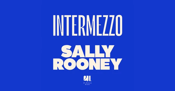 Érkezik Sally Rooney új regénye!