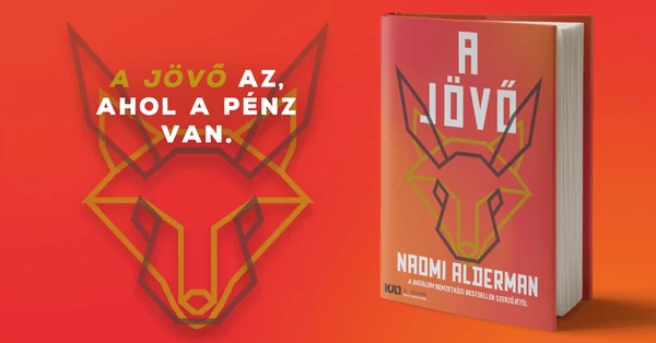 Kiáltvány egy világért, amit még nem késő rendbehozni