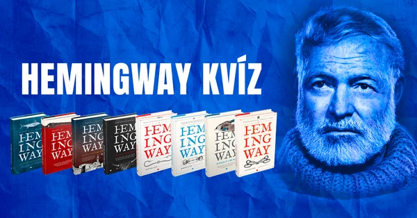 A nagy Hemingway-kvíz