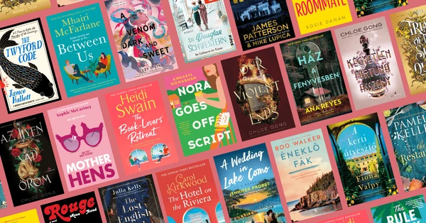 Letehetetlen krimik, románcok és fantasy kötetek a Next21 Kiadó idei kínálatában