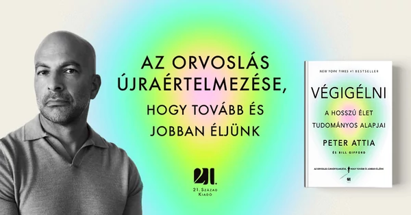 A hosszú élet nem a sorson vagy a géneken múlik: Te is tehetsz érte