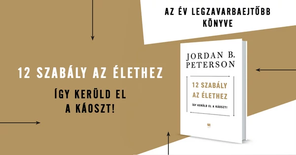 Nem kell annyira jó embernek lenni?
