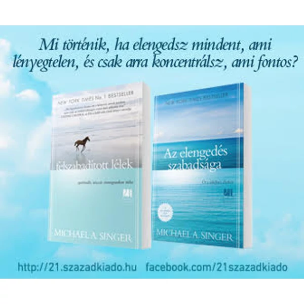 Az elengedés szabadsága - Út a tökéletes élethez