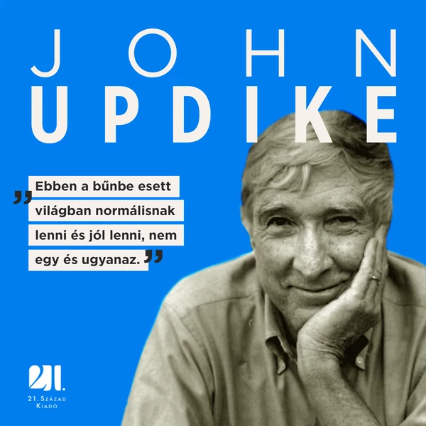 john-updike-eletmusorozat