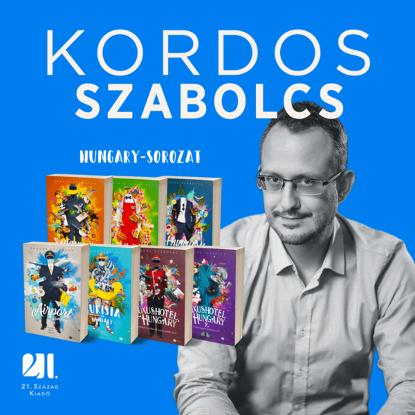 Showbusiness, Hungary - Kordos Szabolcs - SZÉPSÉGHIBÁS
