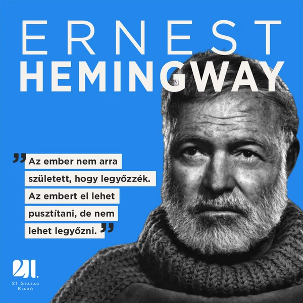 hemingway-konyvcsomag