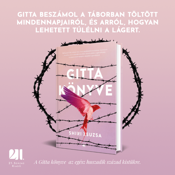 Gitta könyve - Shiri Zsuzsa - SZÉPSÉGHIBÁS