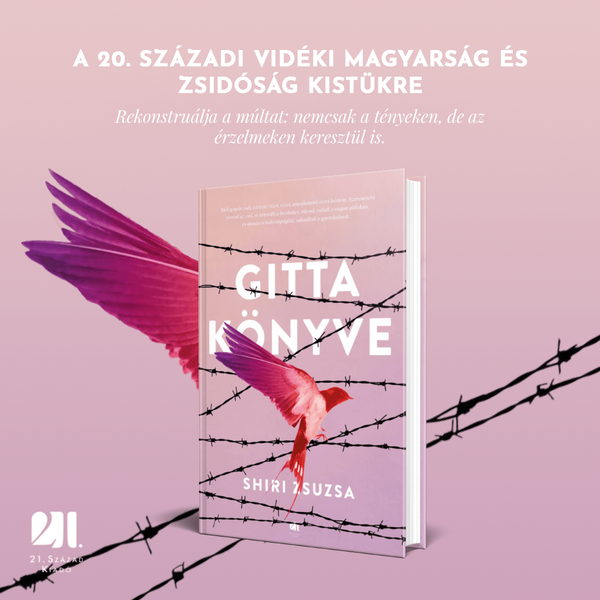 Gitta könyve - Shiri Zsuzsa - SZÉPSÉGHIBÁS
