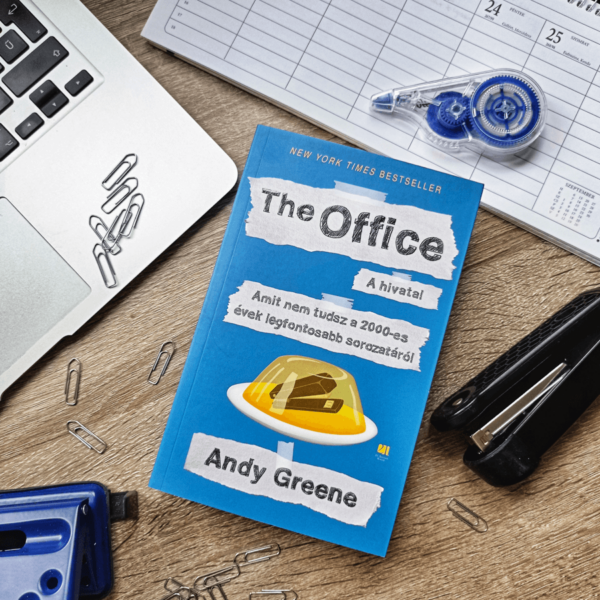 The Office - A hivatal - Amit nem tudsz a 2000-es évek legfontosabb sorozatáról - SZÉPSÉGHIBÁS