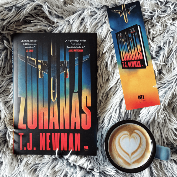zuhanas-t-j-newman-21szazad-kiado