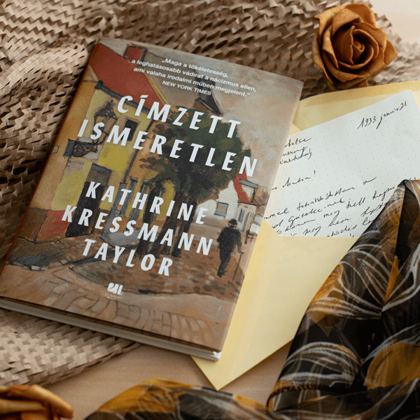 cimzett-ismeretlen-kathrine-kressmann-taylor-konyv-21-szazad-kiado