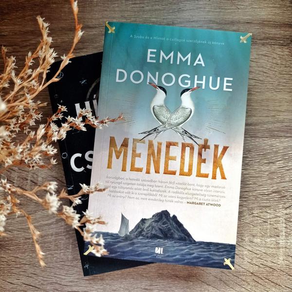 menedek-hivnak-a-csillagok-emma-donoghue-csomag