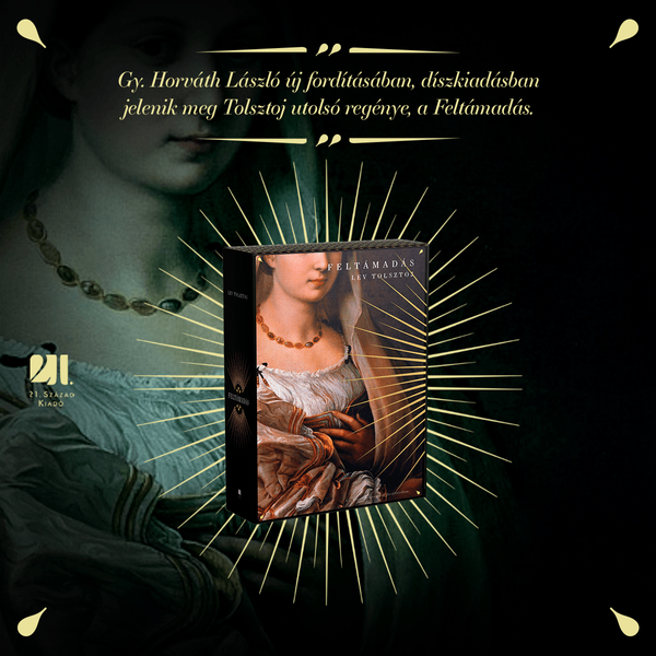 feltamadas-lev-tolsztoj-21-szazad-kiado