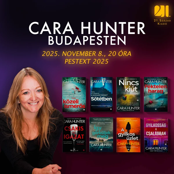 fektelen-harag-cara-hunter-Adam Fawley #4 -21-szazad-kiado