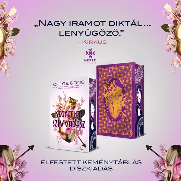 kegyetlen-szivvadasz-chloe-gong-puhatablas-eldekoralt