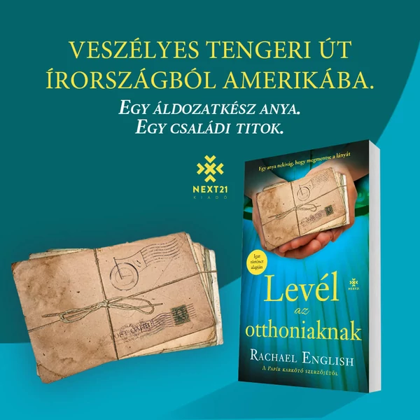 level-az-otthoniaknak-rachael-english