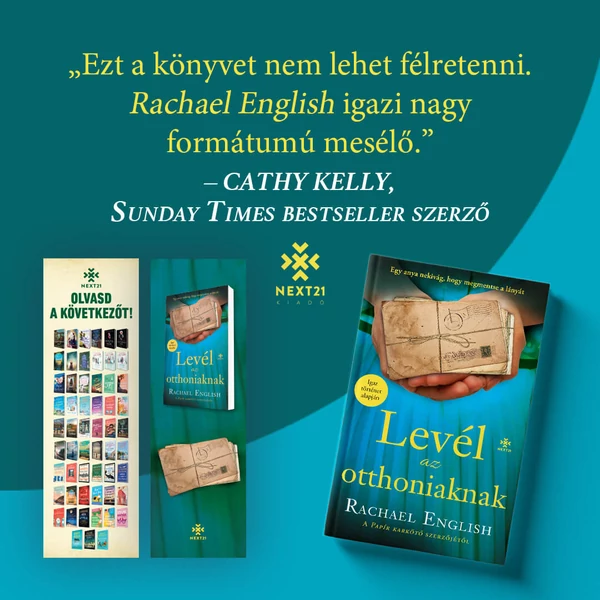 level-az-otthoniaknak-rachael-english
