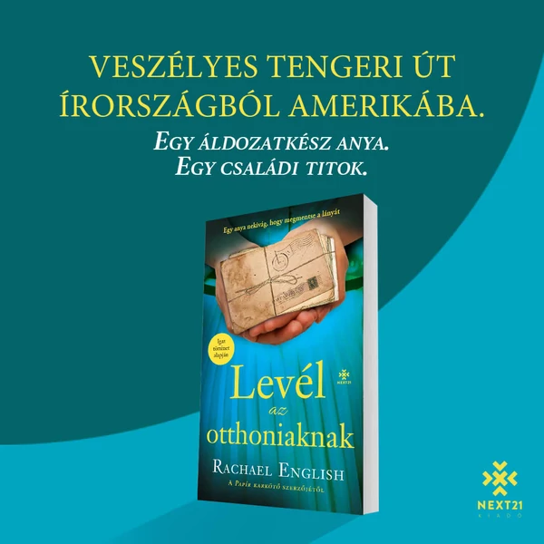 level-az-otthoniaknak-rachael-english
