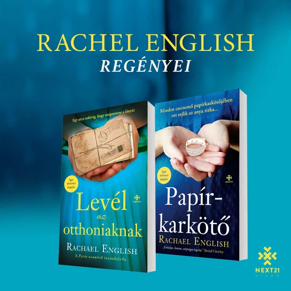 level-az-otthoniaknak-rachael-english