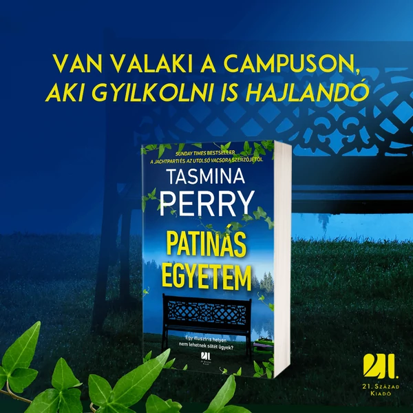 patinas-egyetem-tasmina-perry