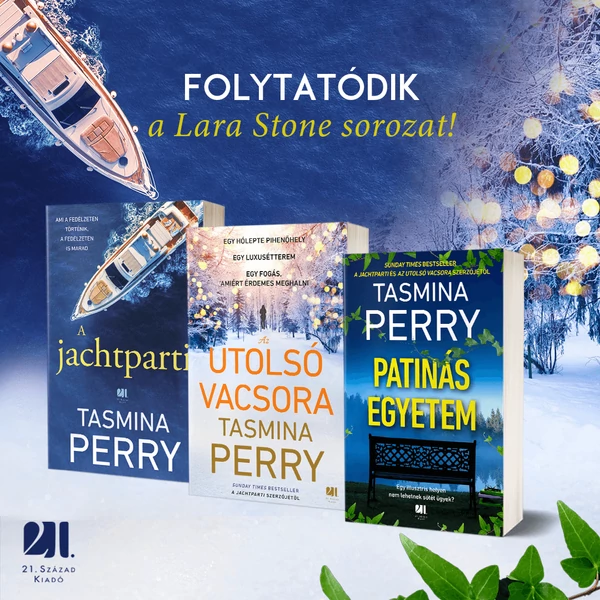 patinas-egyetem-tasmina-perry