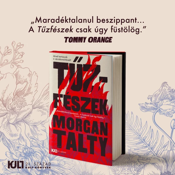 tuzfeszek-morgan-talty-kult-konyvek