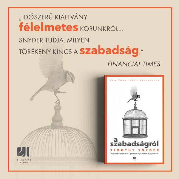 a-szabadsagrol-timothy-snyder