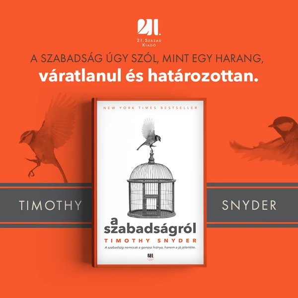 a-szabadsagrol-timothy-snyder