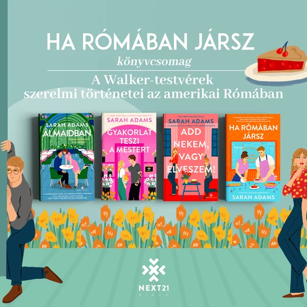 ha-romaban-jarsz-konyvcsomag-sarah-adams