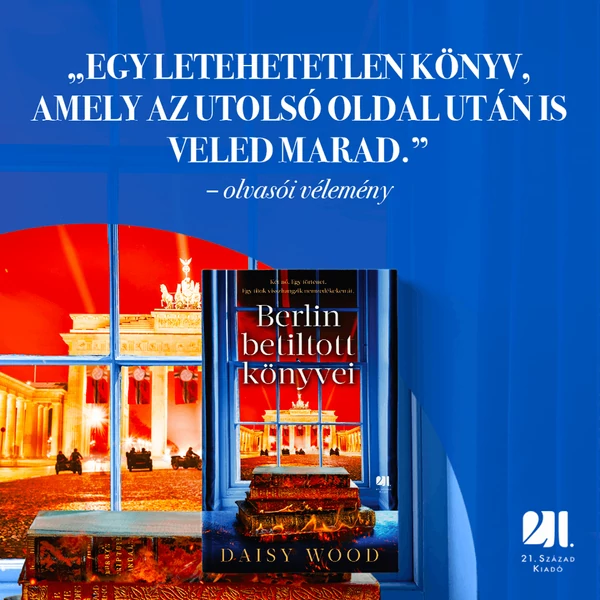 berlin-betiltott-konyvei-daisy-wood-konyv-21-szazad-kiado