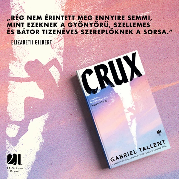 crux-gabriel-tallent-21-szazadkiado
