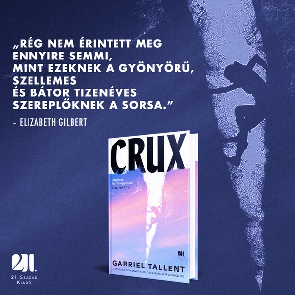 crux-gabriel-tallent-21-szazadkiado