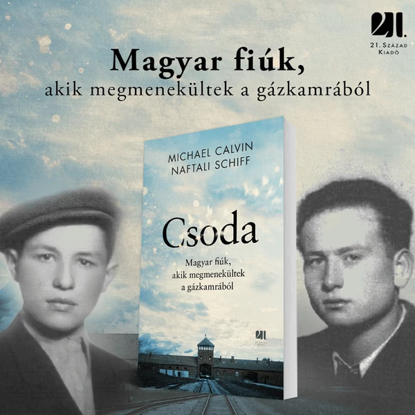 csoda-michael-calvin-naftali-schiff-21.szazad-kiado