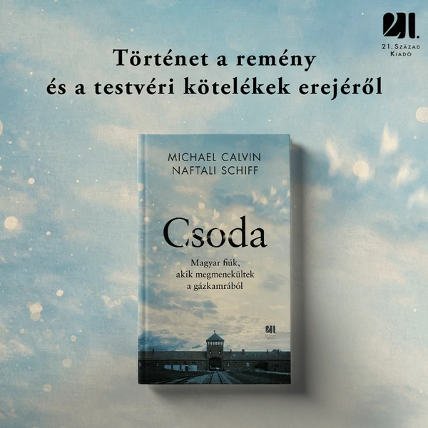 csoda-michael-calvin-naftali-schiff-21.szazad-kiado